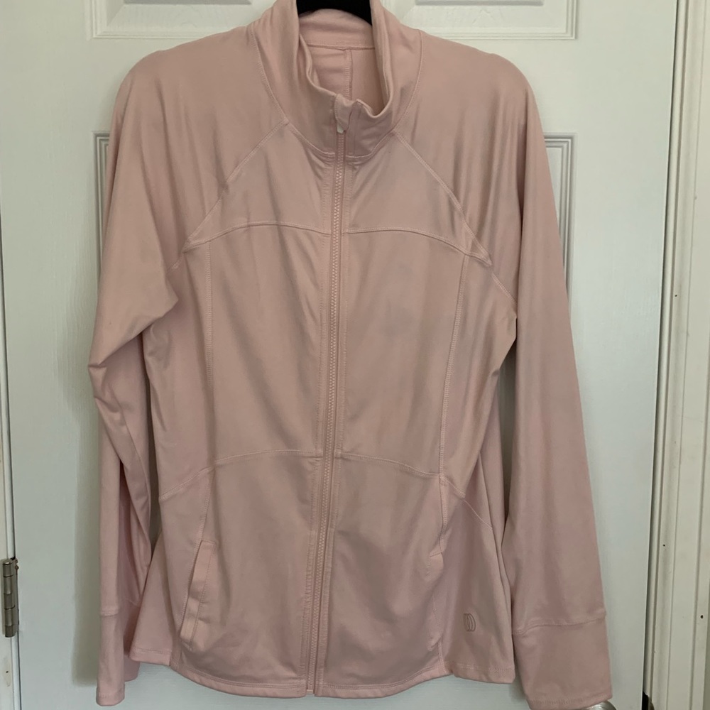 Balance Collection Full Zip